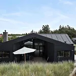 Bv140-blavand-gl-skolevej-26 Tatil Evi Blåvand