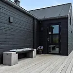 Tatil Evi Bv140-blavand-gl-skolevej-26 Blåvand
