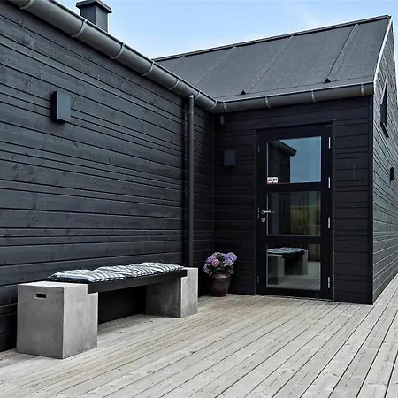 Casa de Férias Bv140-blavand-gl-skolevej-26 Blåvand